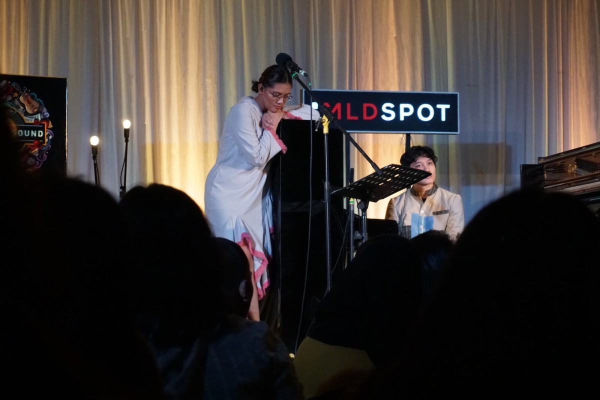  Keliling Jawa, Untuk Mengenalkan Musik Mereka